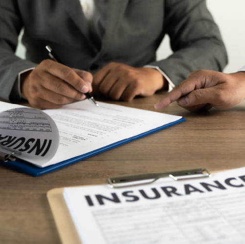 20 OC- Long Term Insurance Adviser-100