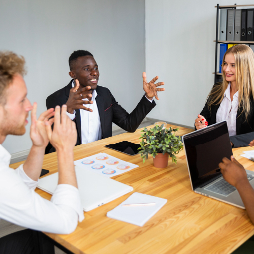 62 Highly Effective Meetings-100