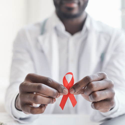 64 HIV-100